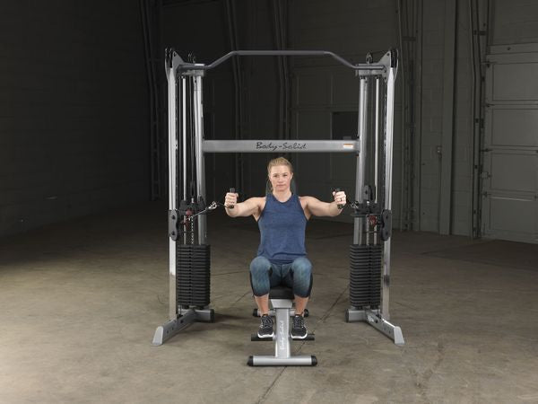 Body Solid - Functional Trainer (GDCC200)