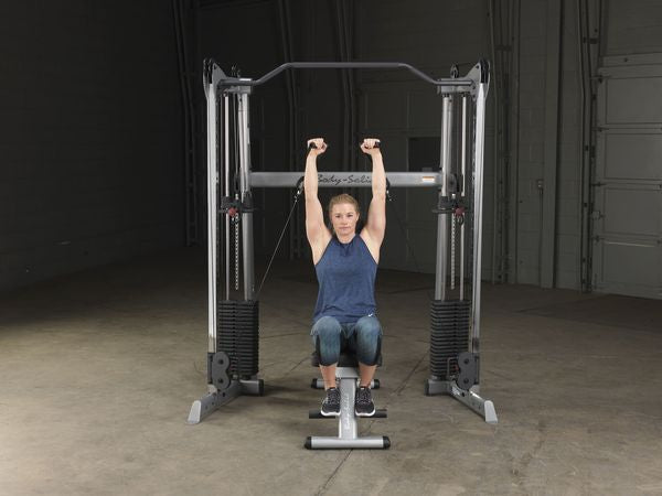 Body Solid - Functional Trainer (GDCC200)