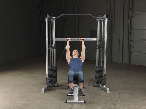 Body Solid - Functional Trainer (GDCC200)