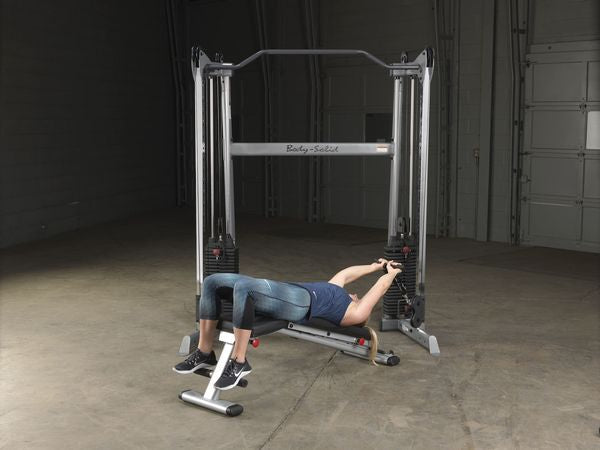Body Solid - Functional Trainer (GDCC200)