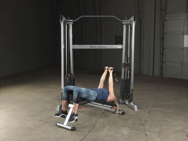 Body Solid - Functional Trainer (GDCC200)