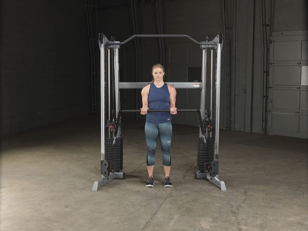 Body Solid - Functional Trainer (GDCC200)