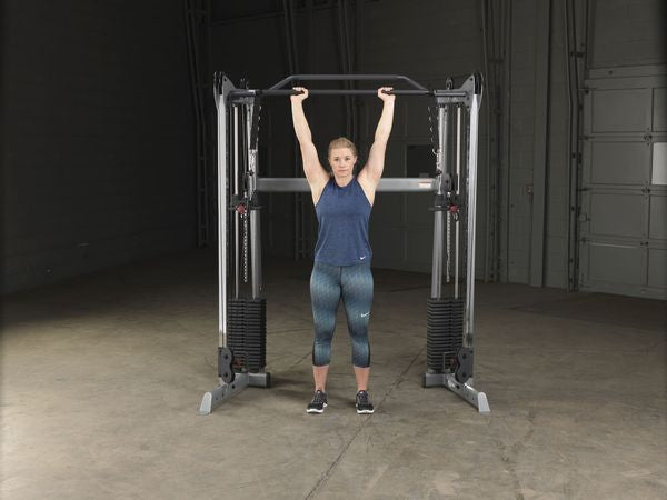 Body Solid - Functional Trainer (GDCC200)