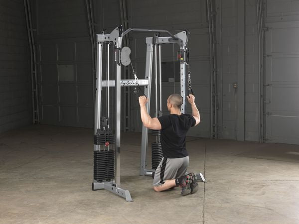 Body Solid - Compact Functional Trainer (GDCC210)