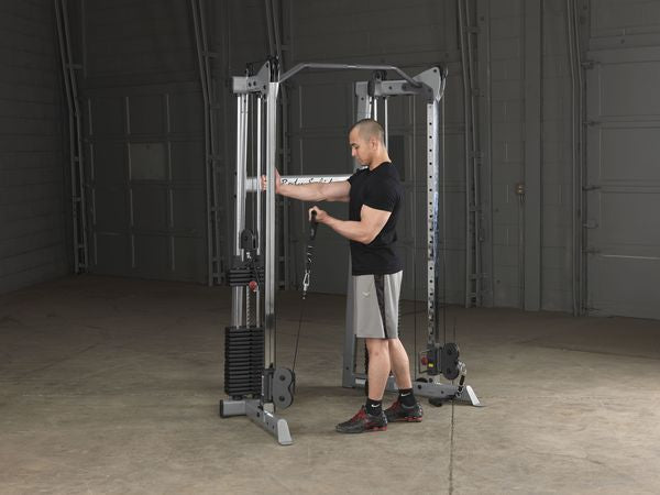 Body Solid - Compact Functional Trainer (GDCC210)