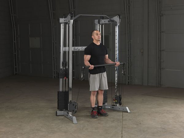 Body Solid - Compact Functional Trainer (GDCC210)