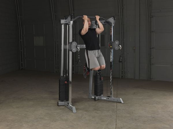 Body Solid - Compact Functional Trainer (GDCC210)