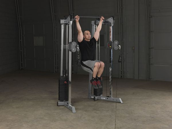 Body Solid - Compact Functional Trainer (GDCC210)