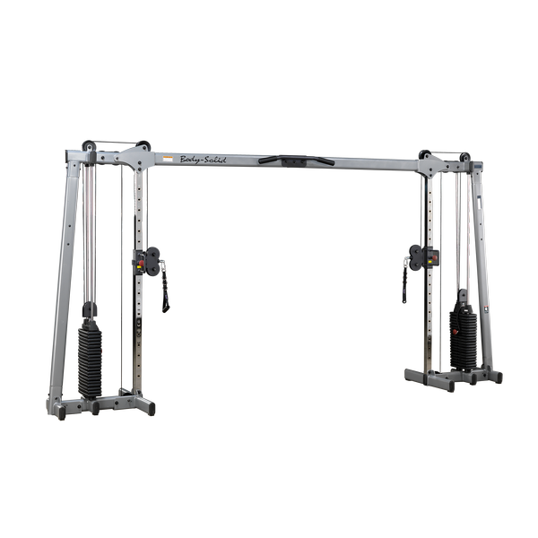 Body Solid - Deluxe Cable Crossover (GDCC250)