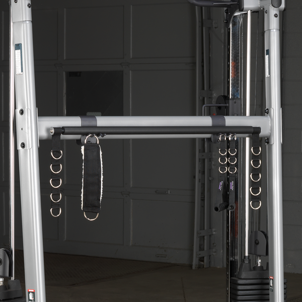 Body Solid - GDCC Accessory Rack (GDCCRACK)