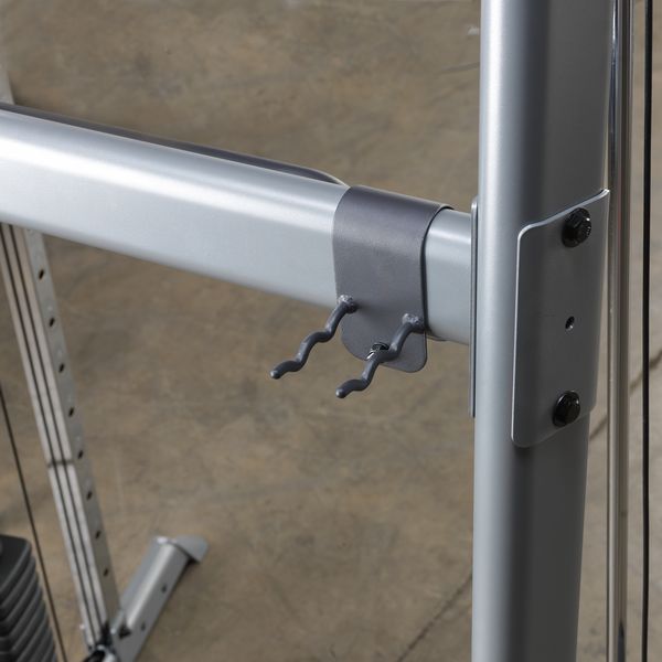 Body Solid - GDCC Accessory Rack (GDCCRACK)