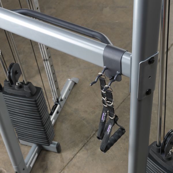 Body Solid - GDCC Accessory Rack (GDCCRACK)