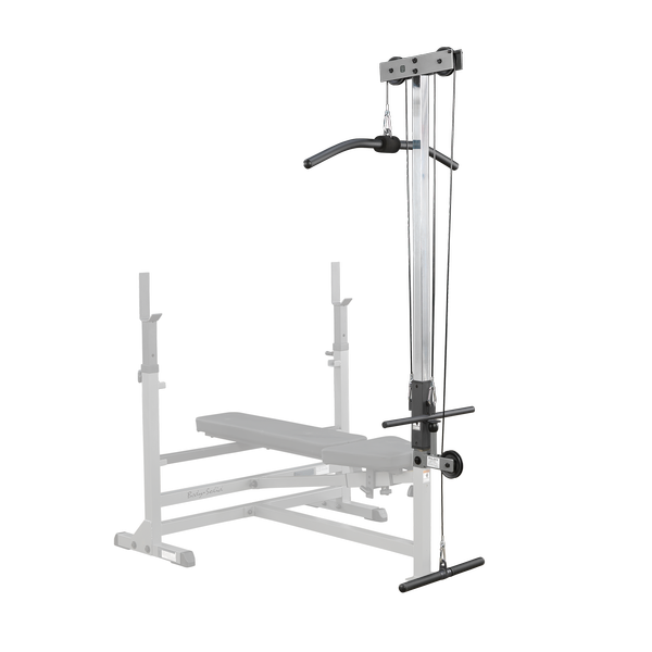 Body Solid - Lat Row Attachment (GLRA81)