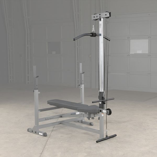 Body Solid - Lat Row Attachment (GLRA81)