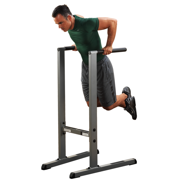 Body Solid - Dip Station (GDIP59B)