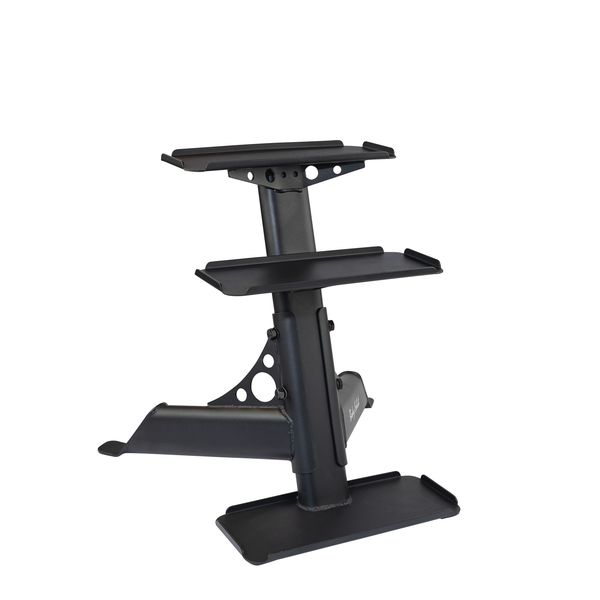 Body Solid - 3-Tier Kettlebell Rack (GDKR50)