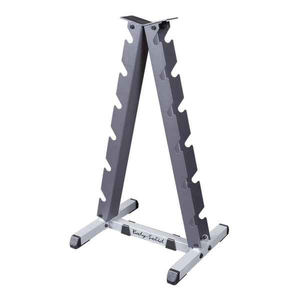 Body Solid - Vertical Dumbbell Rack (GDR44)