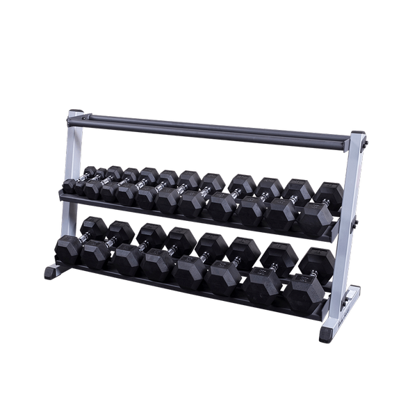 Body Solid - Single Upright for GDR60 (GDR60UP)