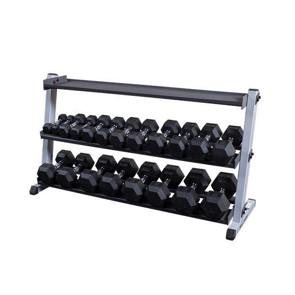 Body Solid - Single Upright for GDR60 (GDR60UP)