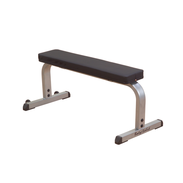 Body Solid - Flat Bench (GFB350)