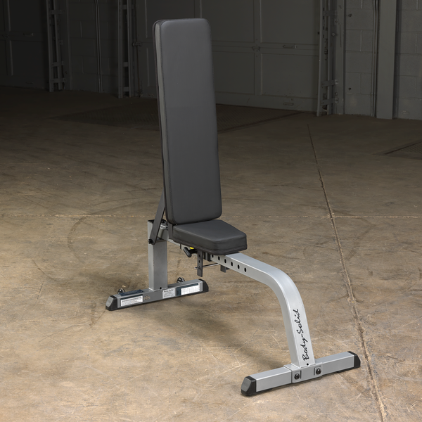 Body Solid - Heavy Duty Flat Incline Bench (GFI21)