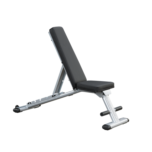 Body Solid - Folding Multi-Bench (GFID225B)