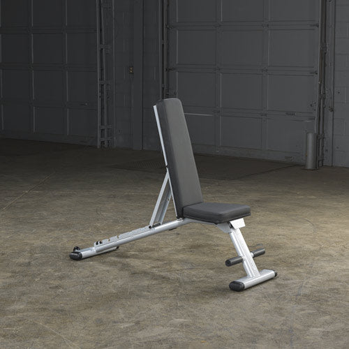 Body Solid - Folding Multi-Bench (GFID225B)