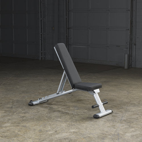 Body Solid - Folding Multi-Bench (GFID225B)