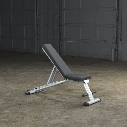 Body Solid - Folding Multi-Bench (GFID225B)