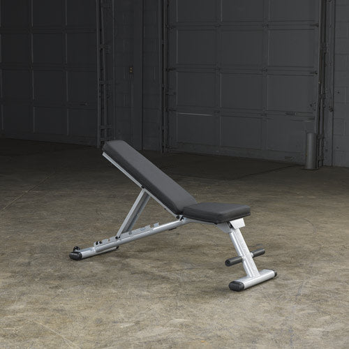 Body Solid - Folding Multi-Bench (GFID225B)