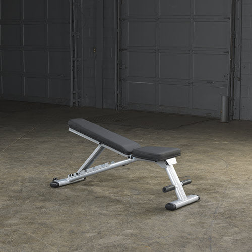 Body Solid - Folding Multi-Bench (GFID225B)