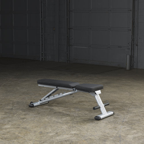 Body Solid - Folding Multi-Bench (GFID225B)