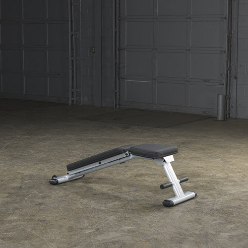 Body Solid - Folding Multi-Bench (GFID225B)