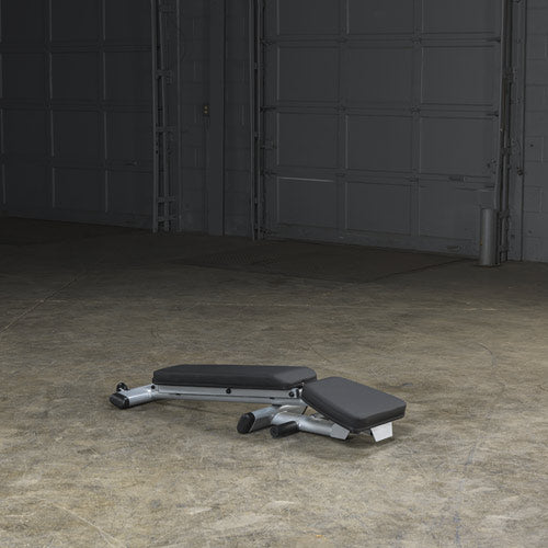 Body Solid - Folding Multi-Bench (GFID225B)