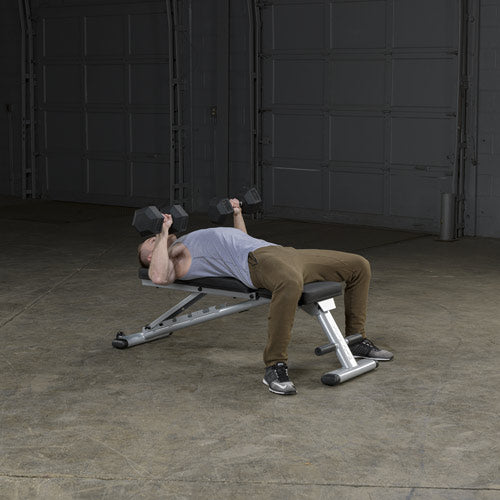Body Solid - Folding Multi-Bench (GFID225B)