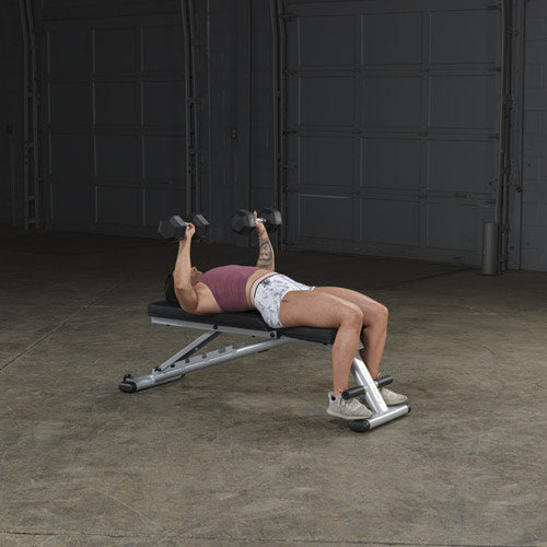 Body Solid - Folding Multi-Bench (GFID225B)