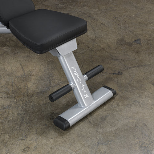 Body Solid - Folding Multi-Bench (GFID225B)