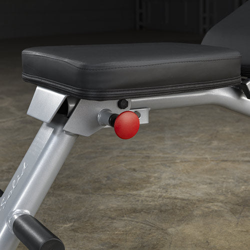 Body Solid - Folding Multi-Bench (GFID225B)