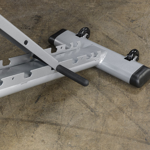 Body Solid - Folding Multi-Bench (GFID225B)