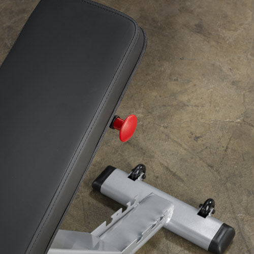 Body Solid - Folding Multi-Bench (GFID225B)