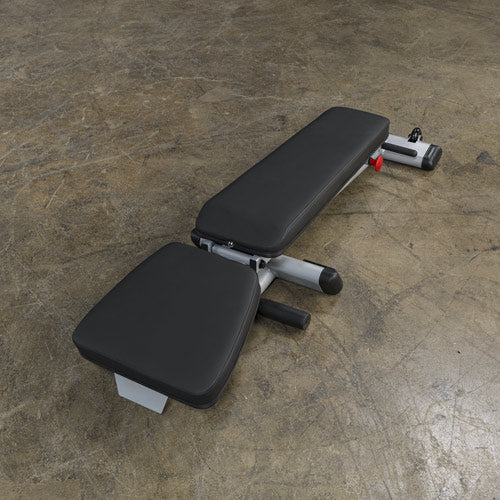 Body Solid - Folding Multi-Bench (GFID225B)