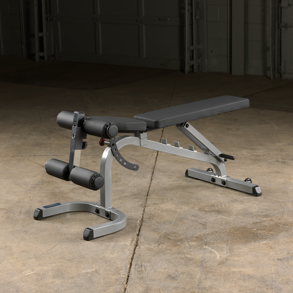 Body Solid - Flat Incline Decline Bench (GFID31)