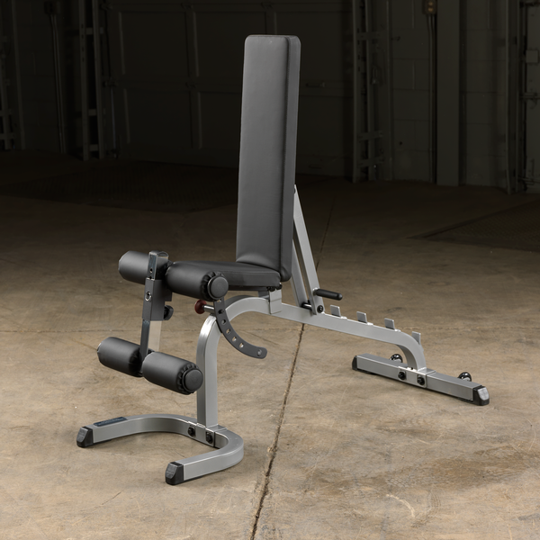 Body Solid - Flat Incline Decline Bench (GFID31)
