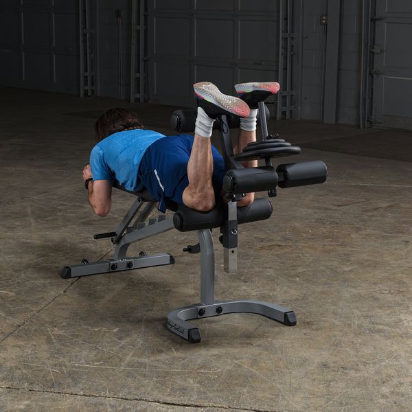 Body Solid - Flat Incline Decline Bench (GFID31)