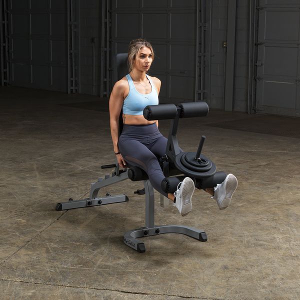 Body Solid - Flat Incline Decline Bench (GFID31)