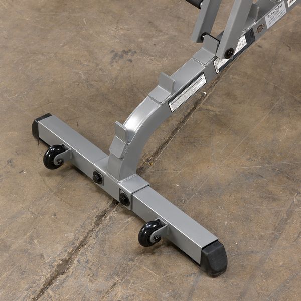 Body Solid - Flat Incline Decline Bench (GFID31)