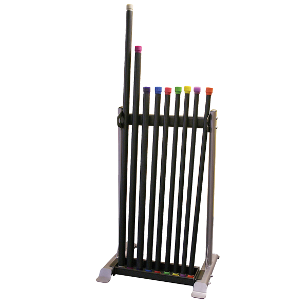 Body Solid - Fitness Bar Rack (GFR500)
