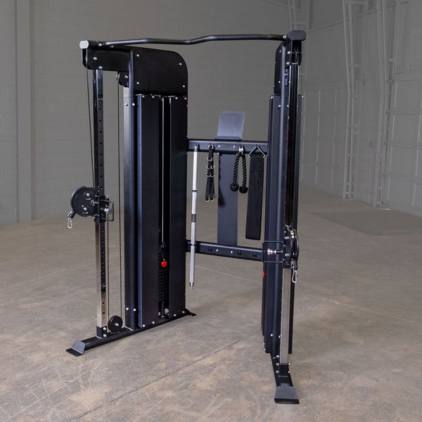 Functional Trainer - Body Solid (GFT100)