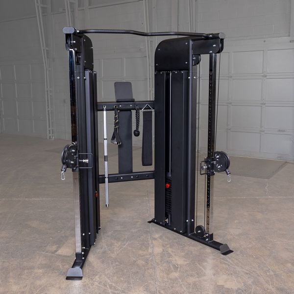 Functional Trainer - Body Solid (GFT100)