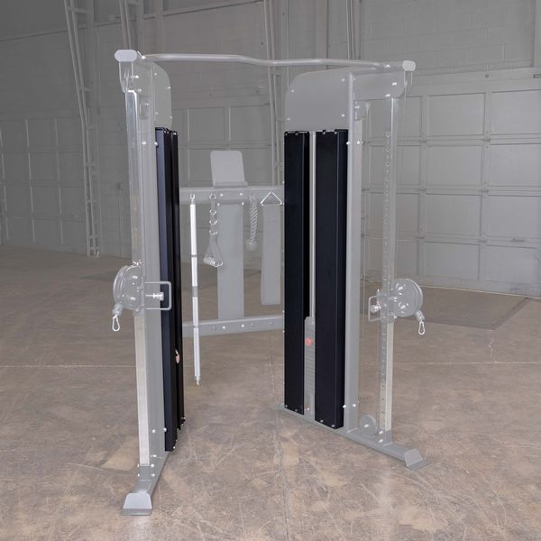Body Solid - GFT100 Weight Stack Shrouds (GFT100SH)